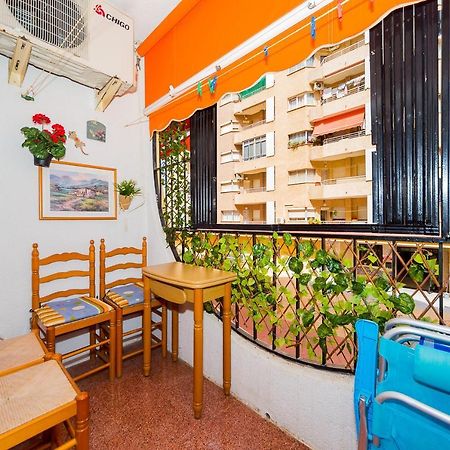 Alegria Id33 Apartman Torrevieja Kültér fotó