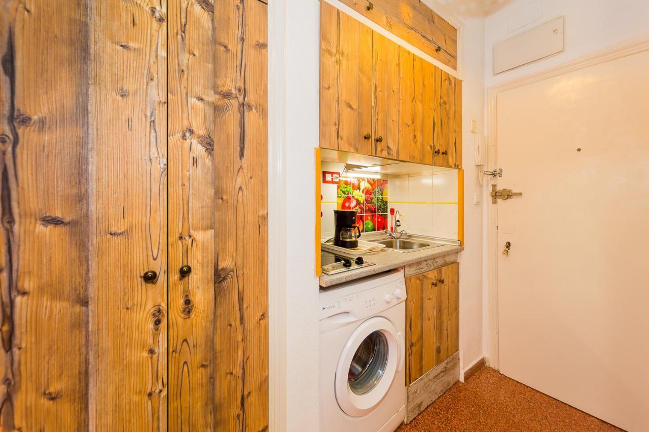 Alegria Id33 Apartman Torrevieja Kültér fotó