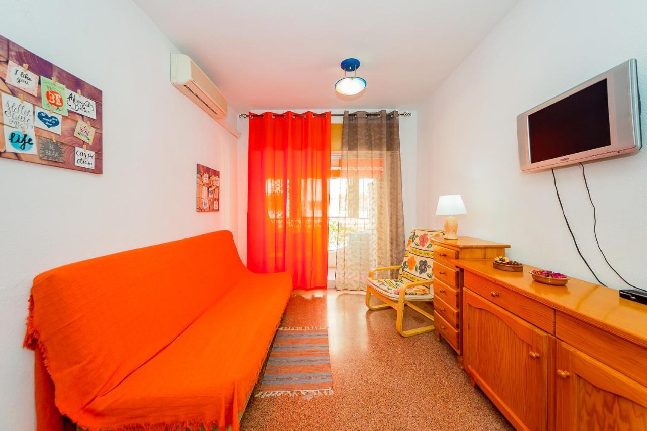 Alegria Id33 Apartman Torrevieja Kültér fotó