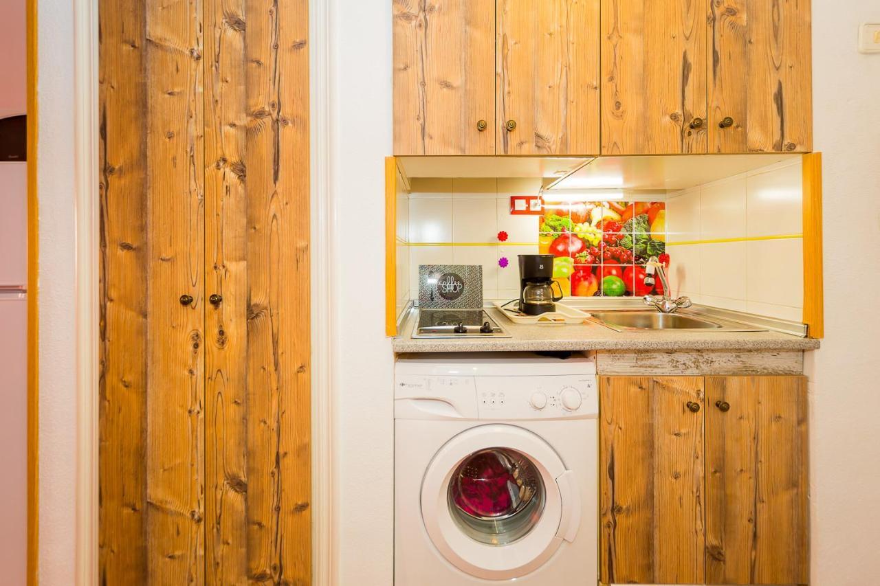 Alegria Id33 Apartman Torrevieja Kültér fotó
