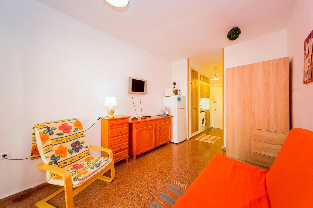 Alegria Id33 Apartman Torrevieja Kültér fotó