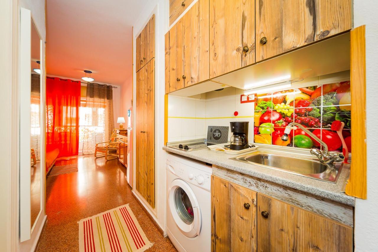Alegria Id33 Apartman Torrevieja Kültér fotó