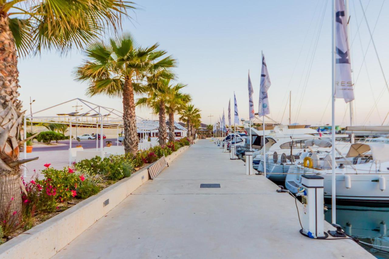 Alegria Id33 Apartman Torrevieja Kültér fotó