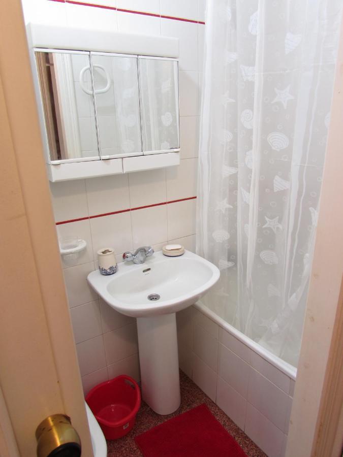 Alegria Id33 Apartman Torrevieja Kültér fotó