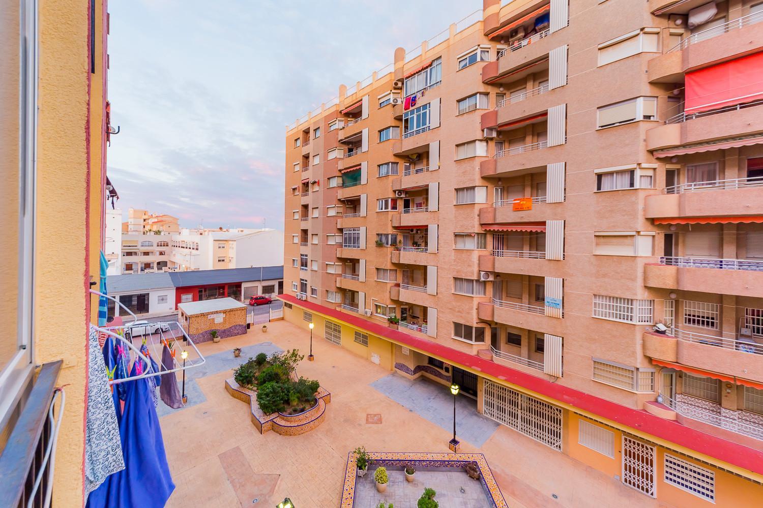 Alegria Id33 Apartman Torrevieja Kültér fotó