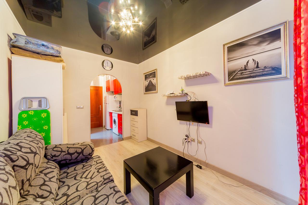 Alegria Id33 Apartman Torrevieja Kültér fotó