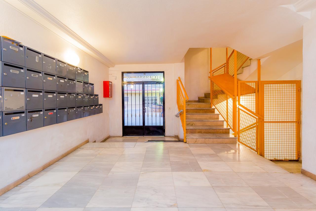 Alegria Id33 Apartman Torrevieja Kültér fotó