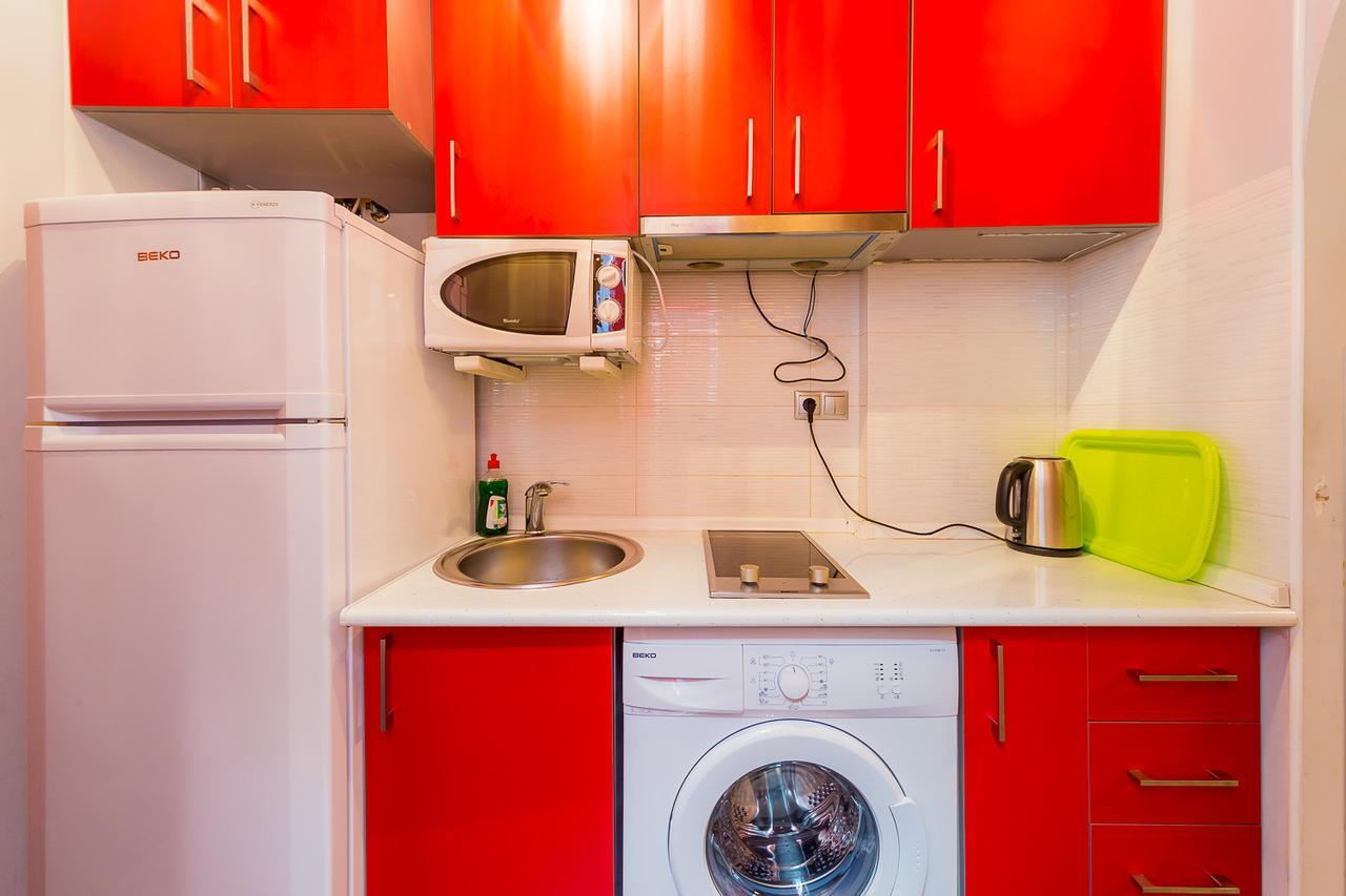Alegria Id33 Apartman Torrevieja Kültér fotó