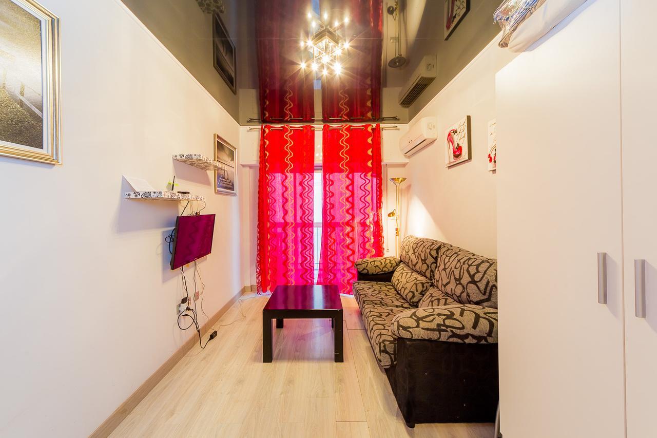 Alegria Id33 Apartman Torrevieja Kültér fotó