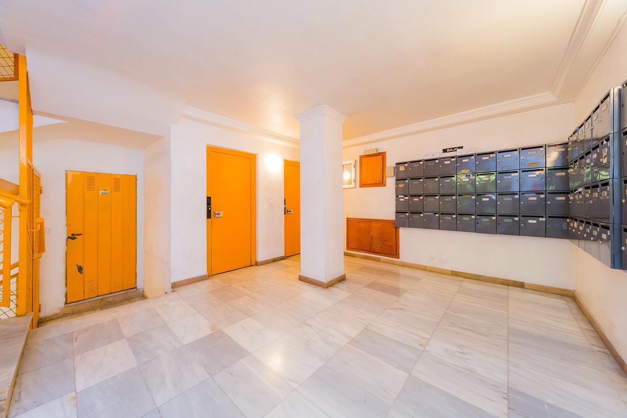 Alegria Id33 Apartman Torrevieja Kültér fotó