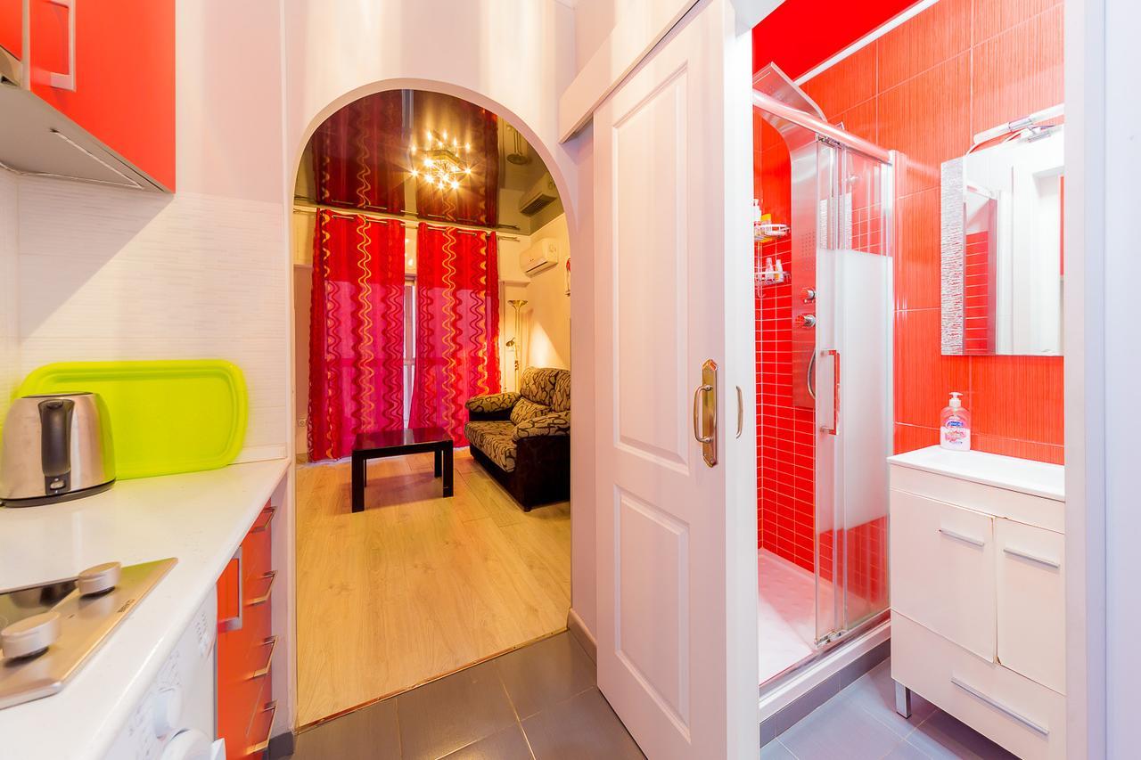 Alegria Id33 Apartman Torrevieja Kültér fotó