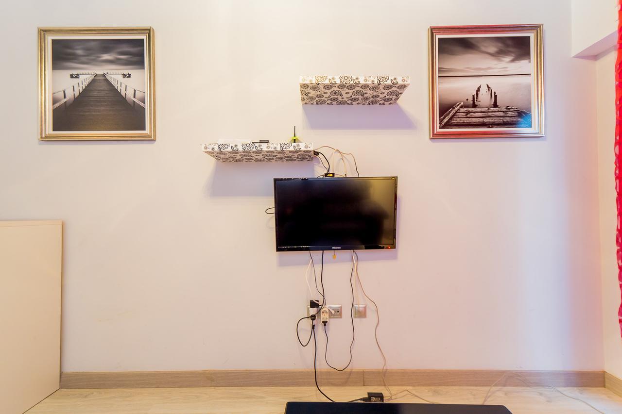 Alegria Id33 Apartman Torrevieja Kültér fotó