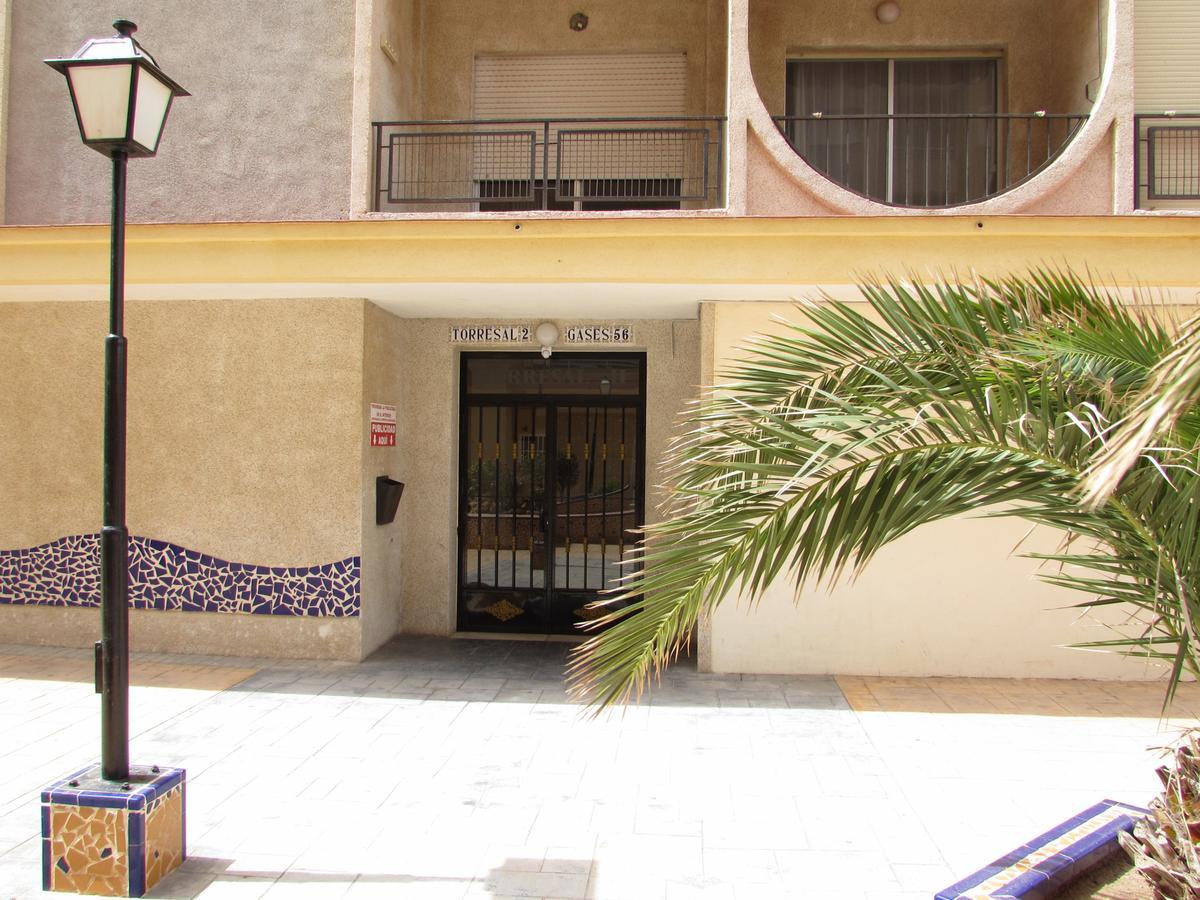 Alegria Id33 Apartman Torrevieja Kültér fotó
