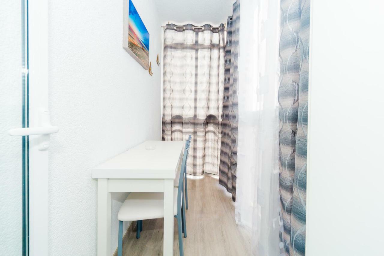 Alegria Id33 Apartman Torrevieja Kültér fotó