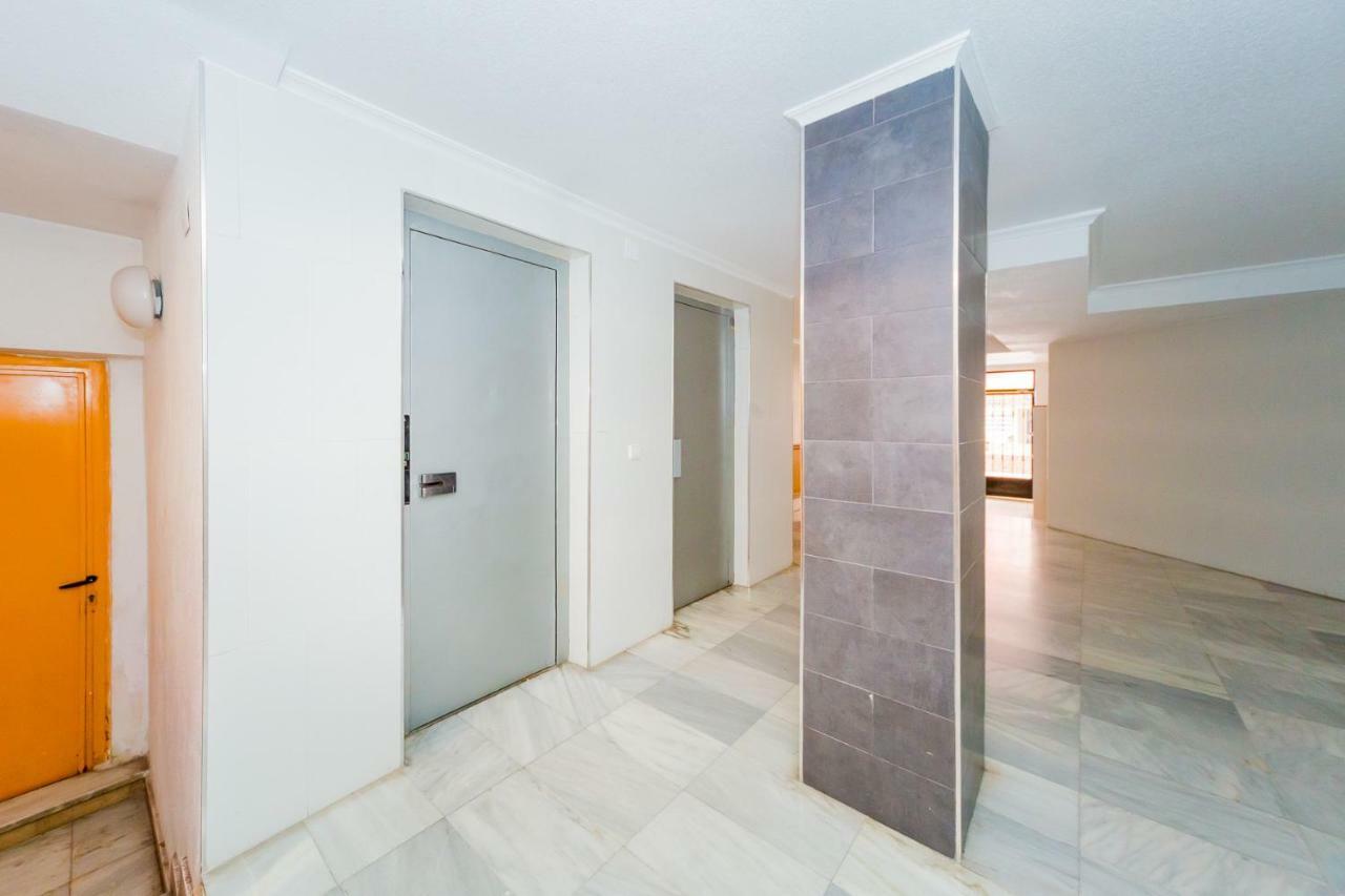 Alegria Id33 Apartman Torrevieja Kültér fotó