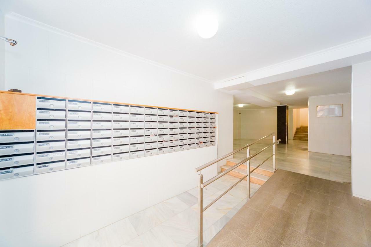 Alegria Id33 Apartman Torrevieja Kültér fotó